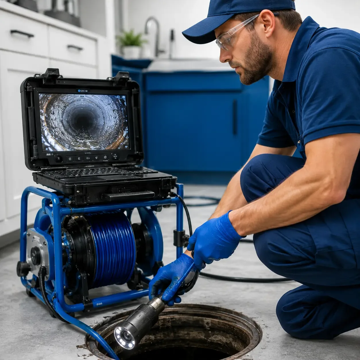 Pipe Relining professionals serving Hollywood, AL